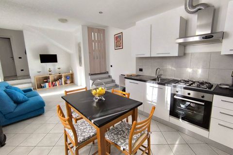 Villa a Valmadrera, Lecco, Valmadrera - € 250.000 | Ref: 6442 - foto 8