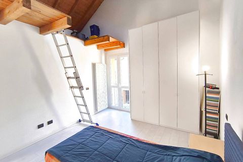 Villa a Valmadrera, Lecco, Valmadrera - € 250.000 | Ref: 6442 - foto 23