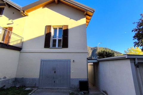 Villa a Valmadrera, Lecco, Valmadrera - € 250.000 | Ref: 6442 - foto 31