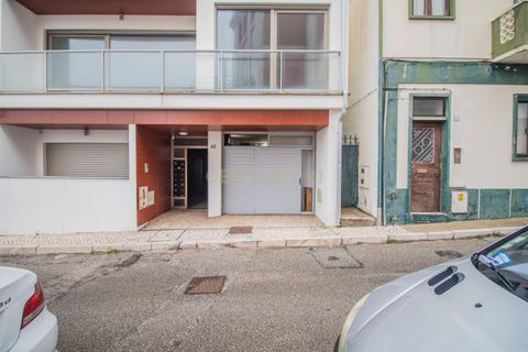 Garage i Buarcos, Coimbra, Buarcos - € 60.000 | Ref: C0372-01734 - foto 1