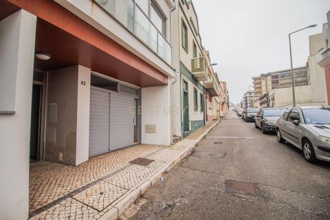 Garage i Buarcos, Coimbra, Buarcos - € 60.000 | Ref: C0372-01734 - foto 2