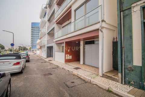 Garage i Buarcos, Coimbra, Buarcos - € 60.000 | Ref: C0372-01734 - foto 3