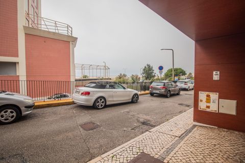 Garage i Buarcos, Coimbra, Buarcos - € 60.000 | Ref: C0372-01734 - foto 4