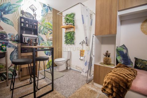 Garage i Buarcos, Coimbra, Buarcos - € 60.000 | Ref: C0372-01734 - foto 8