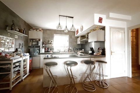 Villa a Ceret, Pyrenees-Orientales, Ceret - € 357.000 | Ref: 6469VGR - foto 5