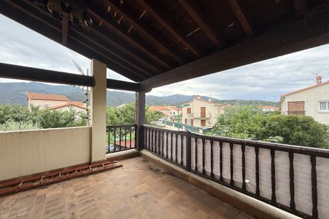 Villa a Ceret, Pyrenees-Orientales, Ceret - € 357.000 | Ref: 6469VGR - foto 10