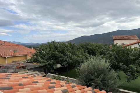 Villa a Ceret, Pyrenees-Orientales, Ceret - € 357.000 | Ref: 6469VGR - foto 11