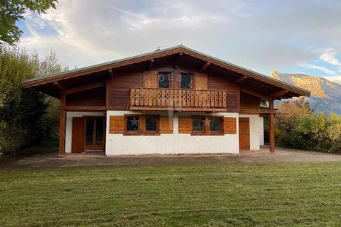 Træhytte i Combloux, Haute-Savoie, Combloux - € 1.095.000 | Ref: M2236IN-MH - foto 2