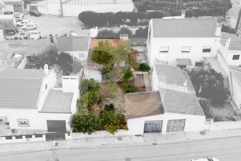 Helårsgrund i Quinta do Anjo, Setubal, Quinta do Anjo - € 125.000 | Ref: RG0025/25 - foto 1