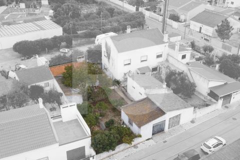 Helårsgrund i Quinta do Anjo, Setubal, Quinta do Anjo - € 125.000 | Ref: RG0025/25 - foto 2