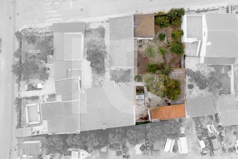 Helårsgrund i Quinta do Anjo, Setubal, Quinta do Anjo - € 125.000 | Ref: RG0025/25 - foto 3