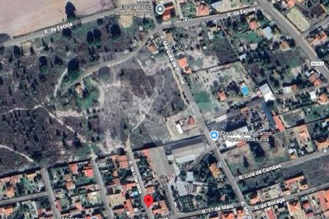 Helårsgrund i Quinta do Anjo, Setubal, Quinta do Anjo - € 125.000 | Ref: RG0025/25 - foto 7