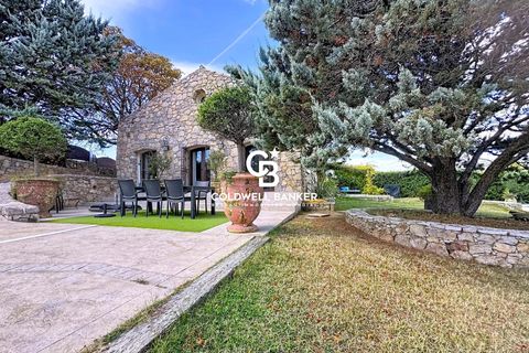 Villa i Ampus, Var, Ampus - € 1.230.000 | Ref: 86386007 - foto 1