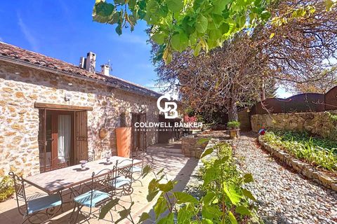 Villa i Ampus, Var, Ampus - € 1.230.000 | Ref: 86386007 - foto 4