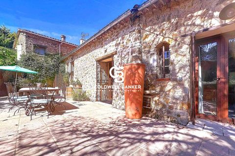 Villa i Ampus, Var, Ampus - € 1.230.000 | Ref: 86386007 - foto 5