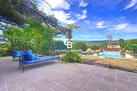 Villa i Ampus, Var, Ampus - € 1.230.000 | Ref: 86386007 - foto 6