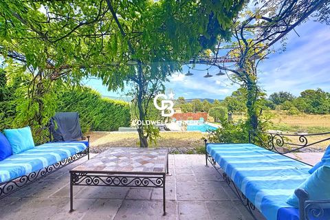 Villa i Ampus, Var, Ampus - € 1.230.000 | Ref: 86386007 - foto 7