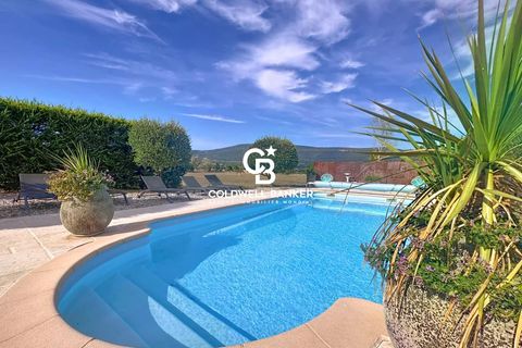 Villa i Ampus, Var, Ampus - € 1.230.000 | Ref: 86386007 - foto 9