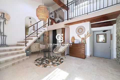 Villa i Ampus, Var, Ampus - € 1.230.000 | Ref: 86386007 - foto 12
