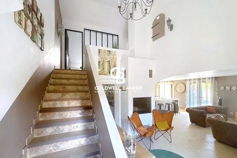 Villa i Ampus, Var, Ampus - € 1.230.000 | Ref: 86386007 - foto 17
