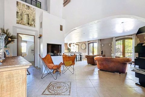 Villa i Ampus, Var, Ampus - € 1.230.000 | Ref: 86386007 - foto 18