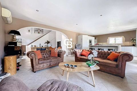 Villa i Ampus, Var, Ampus - € 1.230.000 | Ref: 86386007 - foto 19