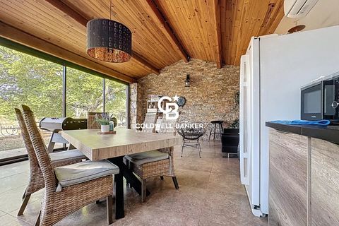 Villa i Ampus, Var, Ampus - € 1.230.000 | Ref: 86386007 - foto 29