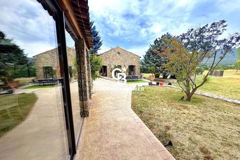 Villa i Ampus, Var, Ampus - € 1.230.000 | Ref: 86386007 - foto 30