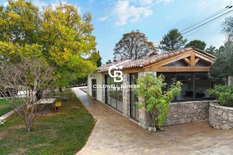 Villa i Ampus, Var, Ampus - € 1.230.000 | Ref: 86386007 - foto 31