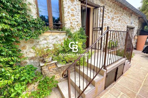 Villa i Ampus, Var, Ampus - € 1.230.000 | Ref: 86386007 - foto 32