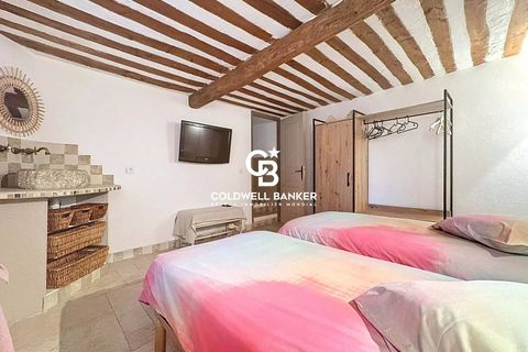 Villa i Ampus, Var, Ampus - € 1.230.000 | Ref: 86386007 - foto 35