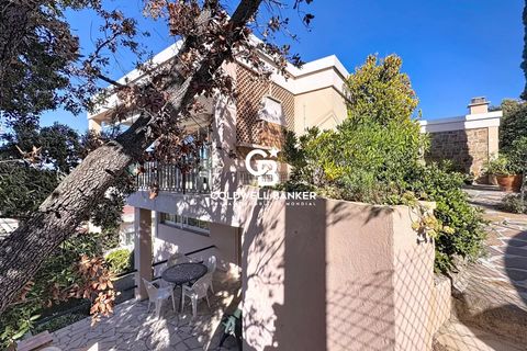 Villa i Saint-Raphaël, Var, Saint-Raphaël - € 649.000 | Ref: 86374610 - foto 1