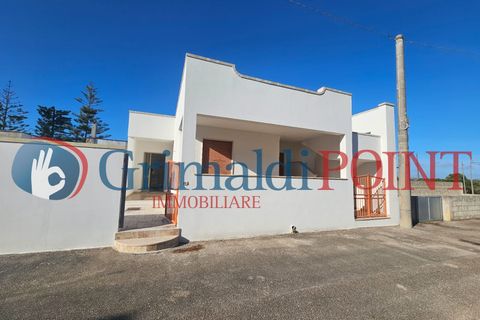 Villa a Melendugno, Lecce, Melendugno - € 120.000 | Ref: 130RUGGERI - foto 3