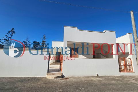 Villa a Melendugno, Lecce, Melendugno - € 120.000 | Ref: 130RUGGERI - foto 4