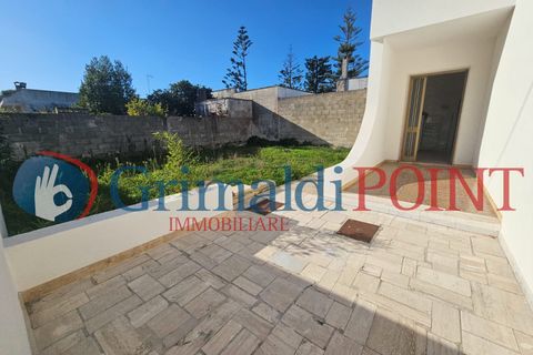 Villa a Melendugno, Lecce, Melendugno - € 120.000 | Ref: 130RUGGERI - foto 5