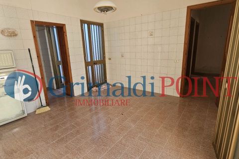 Villa a Melendugno, Lecce, Melendugno - € 120.000 | Ref: 130RUGGERI - foto 9
