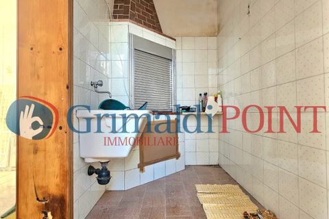 Villa a Melendugno, Lecce, Melendugno - € 120.000 | Ref: 130RUGGERI - foto 11