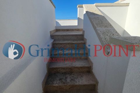 Villa a Melendugno, Lecce, Melendugno - € 120.000 | Ref: 130RUGGERI - foto 19