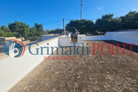 Villa a Melendugno, Lecce, Melendugno - € 120.000 | Ref: 130RUGGERI - foto 20
