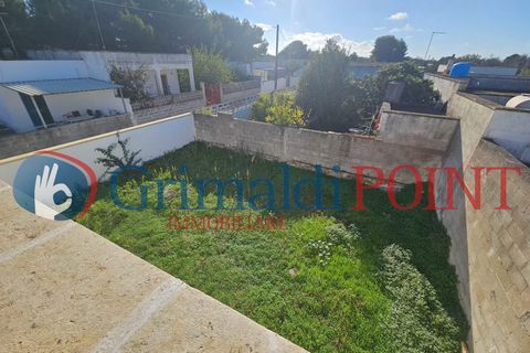 Villa a Melendugno, Lecce, Melendugno - € 120.000 | Ref: 130RUGGERI - foto 23
