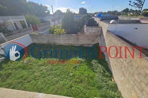 Villa a Melendugno, Lecce, Melendugno - € 120.000 | Ref: 130RUGGERI - foto 25