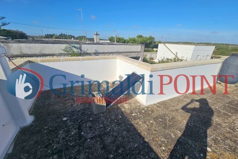 Villa a Melendugno, Lecce, Melendugno - € 120.000 | Ref: 130RUGGERI - foto 26