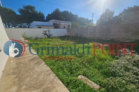 Villa a Melendugno, Lecce, Melendugno - € 120.000 | Ref: 130RUGGERI - foto 27