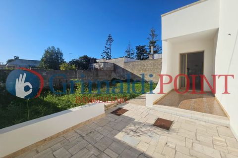 Villa a Melendugno, Lecce, Melendugno - € 120.000 | Ref: 130RUGGERI - foto 32