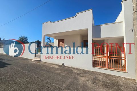 Villa a Melendugno, Lecce, Melendugno - € 120.000 | Ref: 130RUGGERI - foto 33