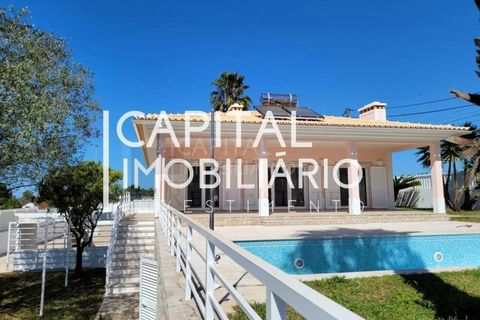 Villa i Sesimbra, Setubal, Sesimbra - € 645.000 | Ref: HAB_76 - foto 1