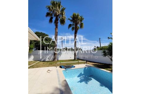 Villa i Sesimbra, Setubal, Sesimbra - € 645.000 | Ref: HAB_76 - foto 2