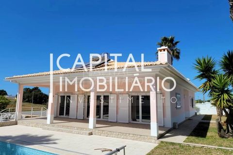 Villa i Sesimbra, Setubal, Sesimbra - € 645.000 | Ref: HAB_76 - foto 3