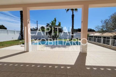 Villa i Sesimbra, Setubal, Sesimbra - € 645.000 | Ref: HAB_76 - foto 4