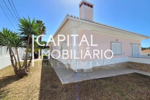 Villa i Sesimbra, Setubal, Sesimbra - € 645.000 | Ref: HAB_76 - foto 6